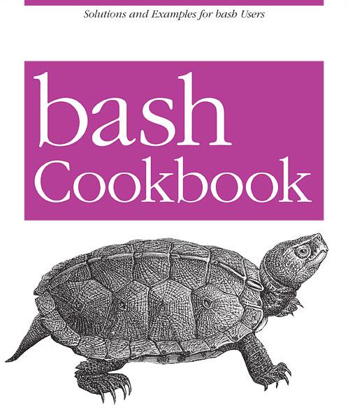 da bash cookbookz